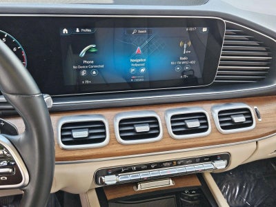 2022 Mercedes-Benz GLE GLE 350 SUV