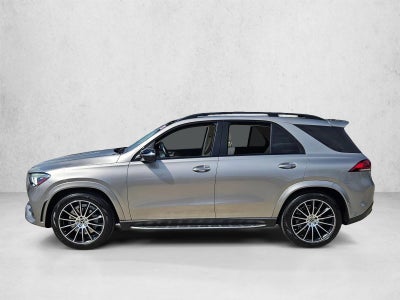 2022 Mercedes-Benz GLE GLE 350 SUV