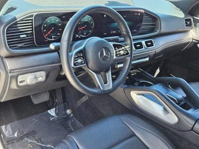 2022 Mercedes-Benz GLE GLE 350 SUV