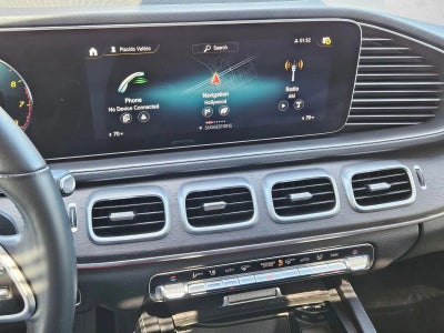 2022 Mercedes-Benz GLE GLE 350 SUV