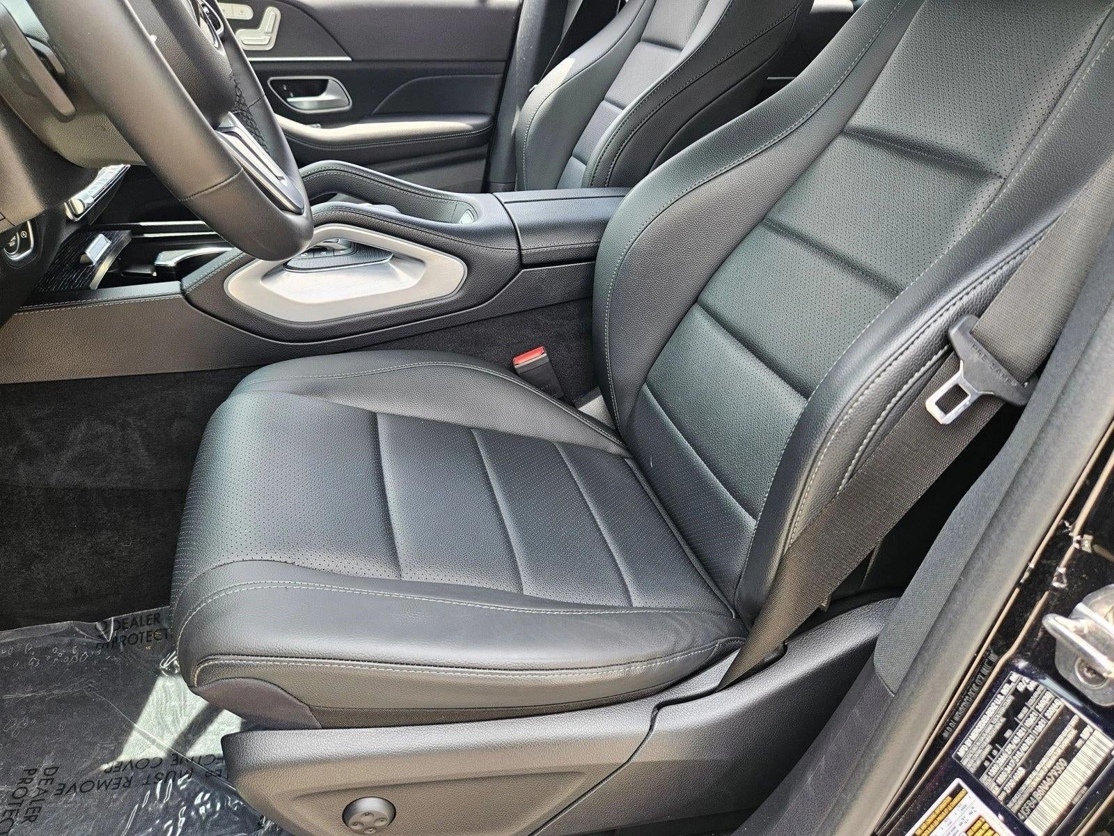2022 Mercedes-Benz GLE GLE 350 SUV