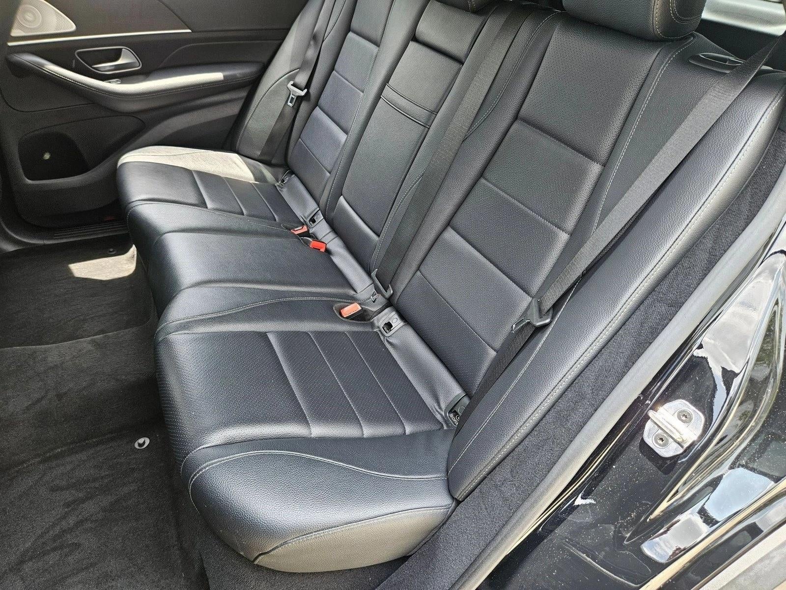 2022 Mercedes-Benz GLE GLE 350 SUV