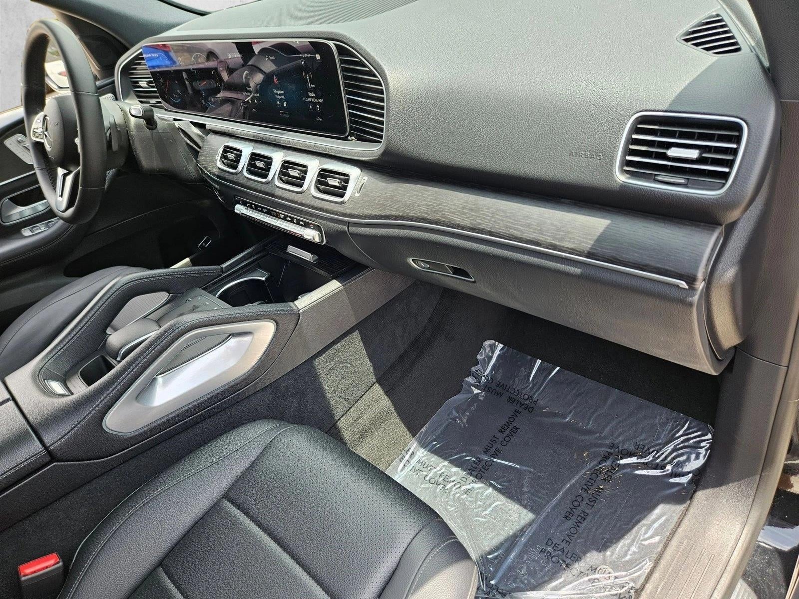 2022 Mercedes-Benz GLE GLE 350 SUV