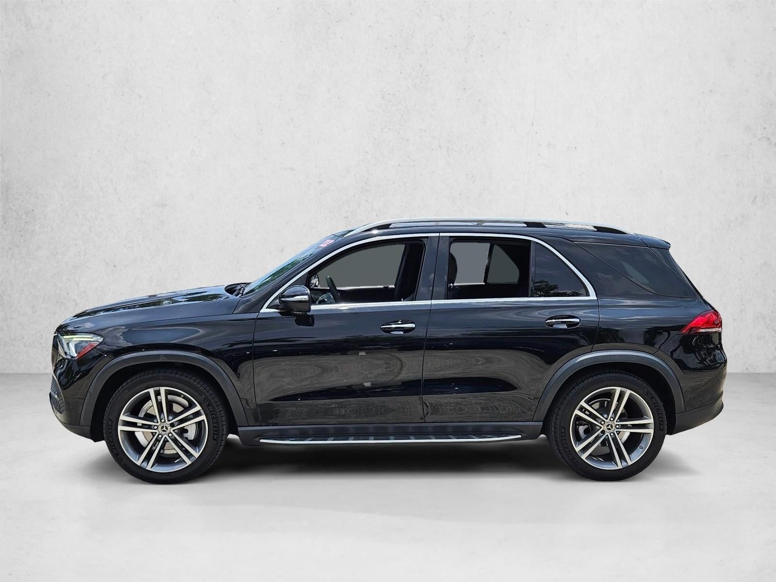 2022 Mercedes-Benz GLE GLE 350 SUV