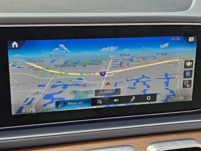 2022 Mercedes-Benz GLE GLE 350 SUV