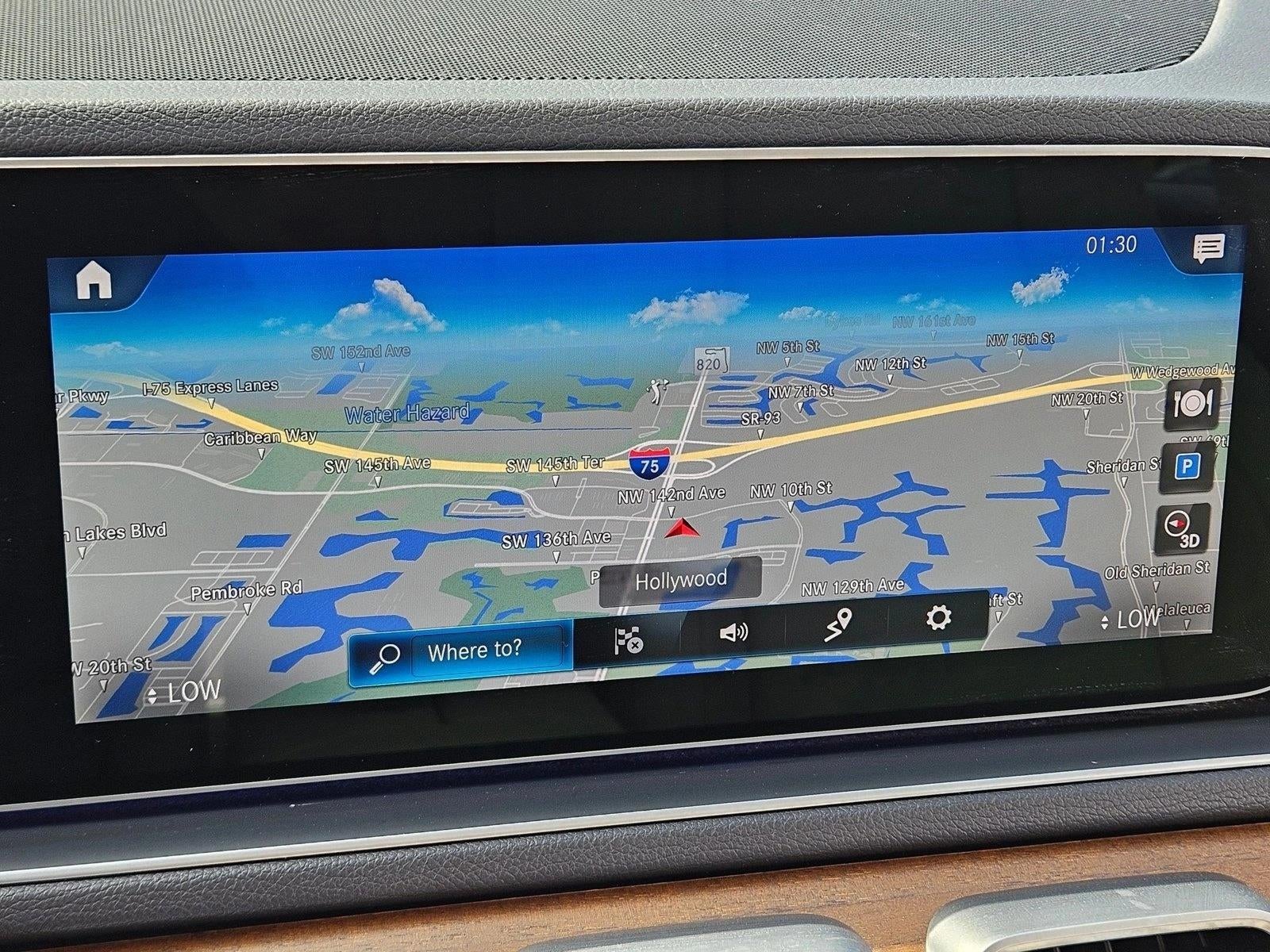 2022 Mercedes-Benz GLE GLE 350 SUV