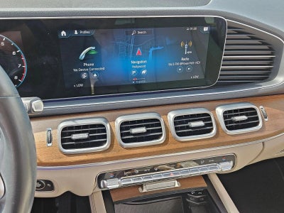 2022 Mercedes-Benz GLE GLE 350 SUV