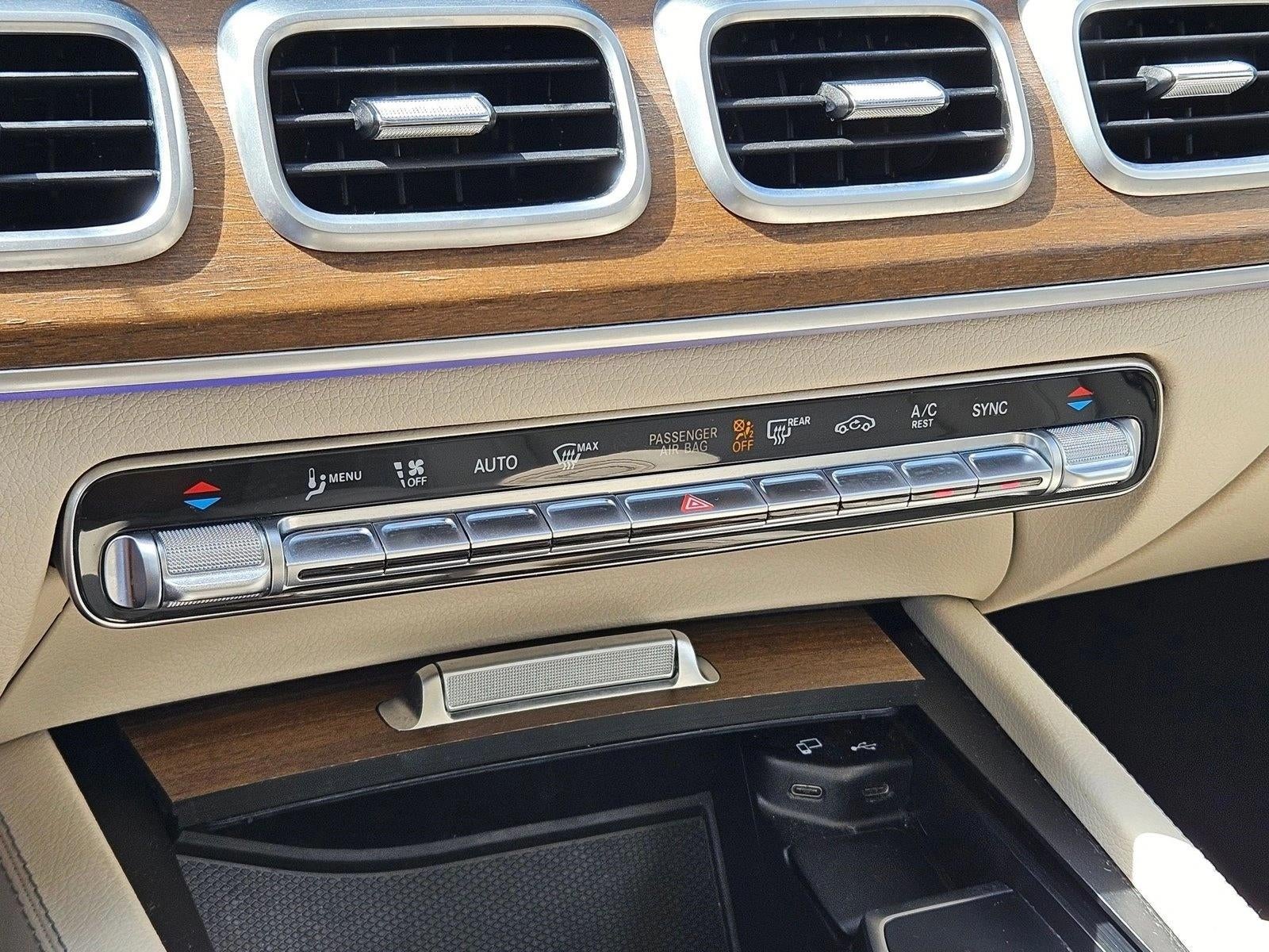 2022 Mercedes-Benz GLE GLE 350 SUV