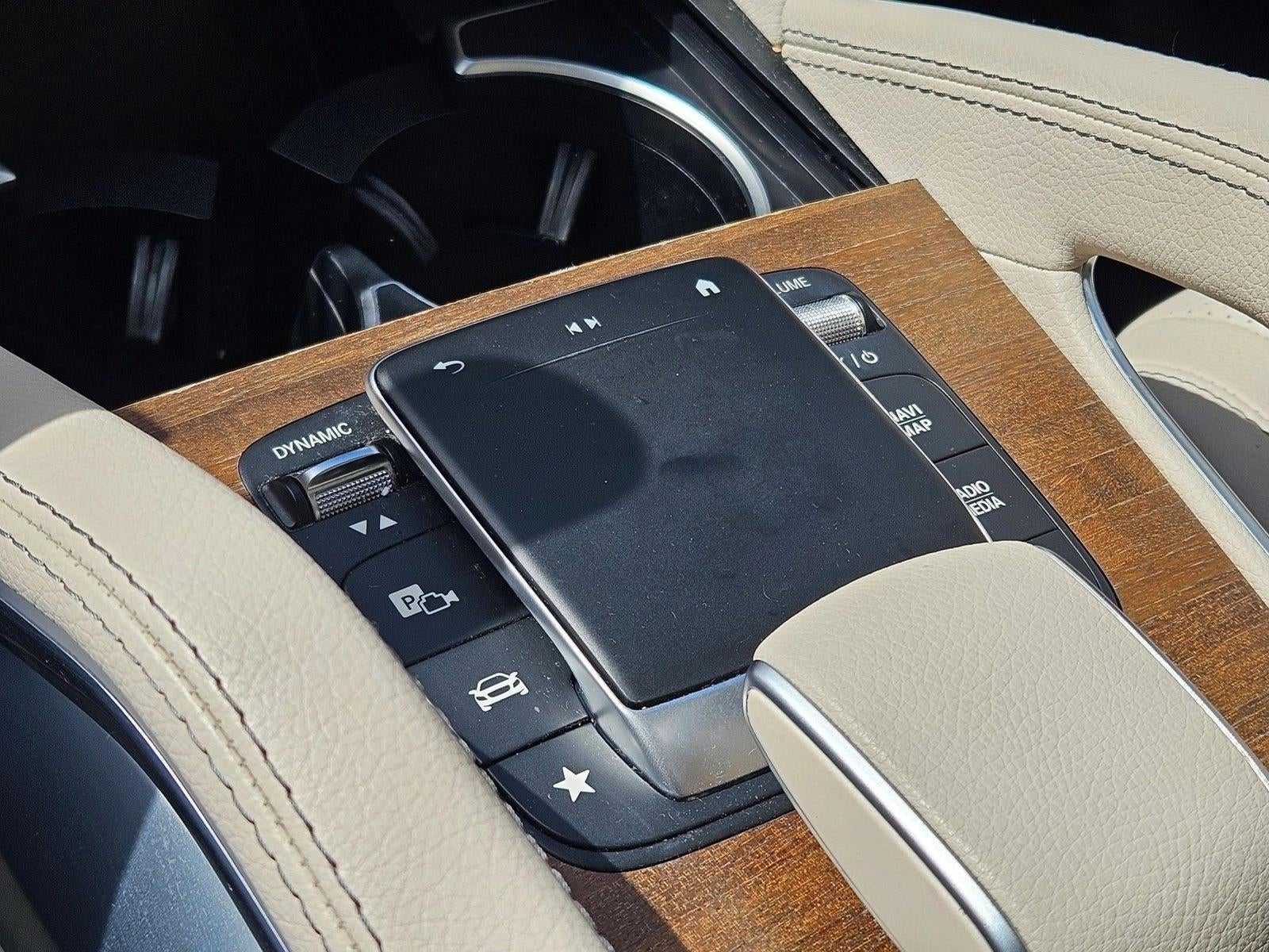 2022 Mercedes-Benz GLE GLE 350 SUV