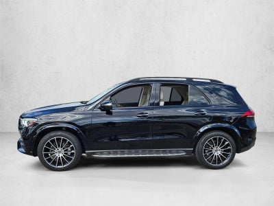 2022 Mercedes-Benz GLE GLE 350 SUV