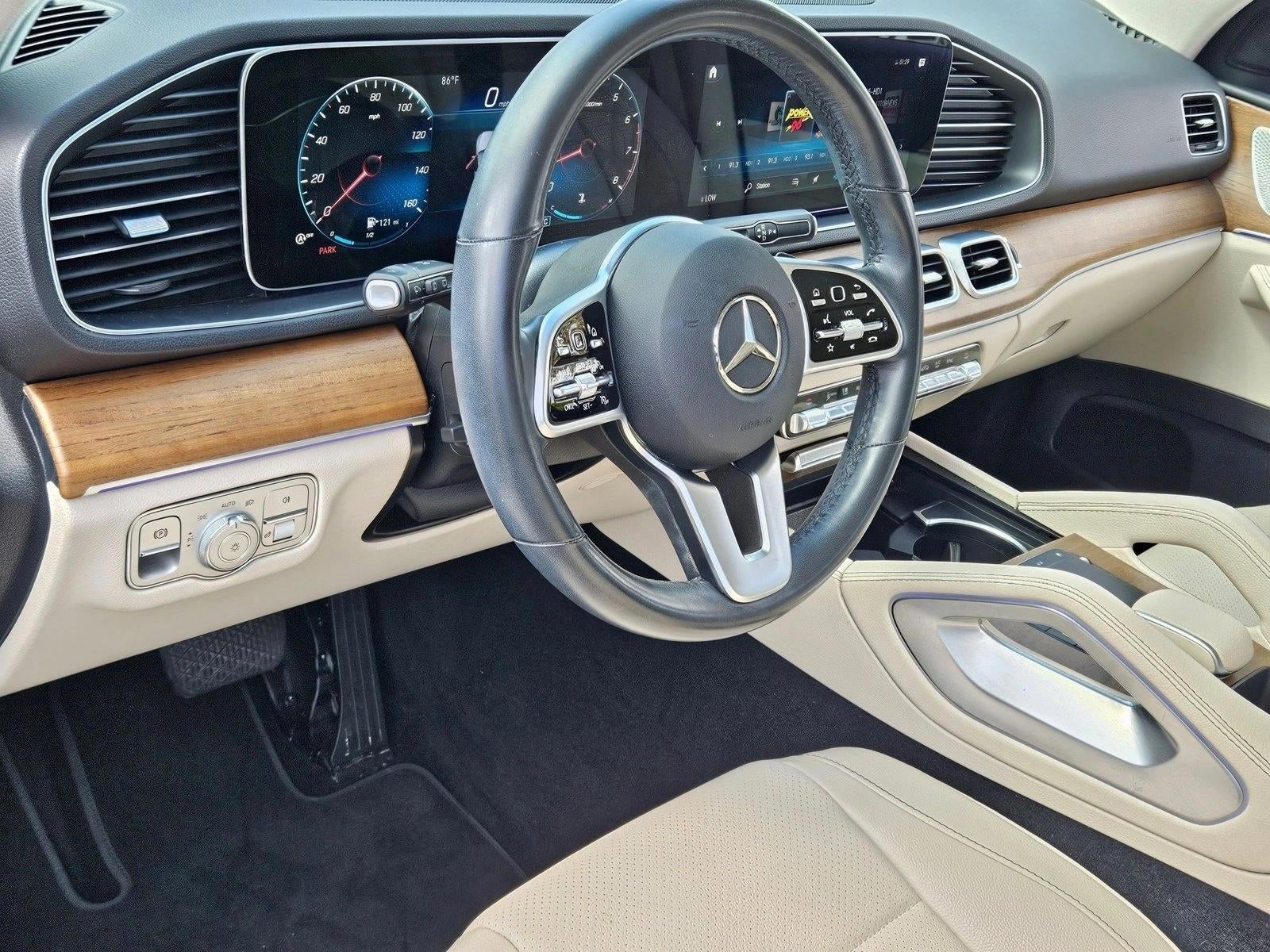 2022 Mercedes-Benz GLE GLE 350 SUV