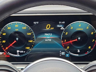 2023 Mercedes-Benz GLE GLE 350 SUV