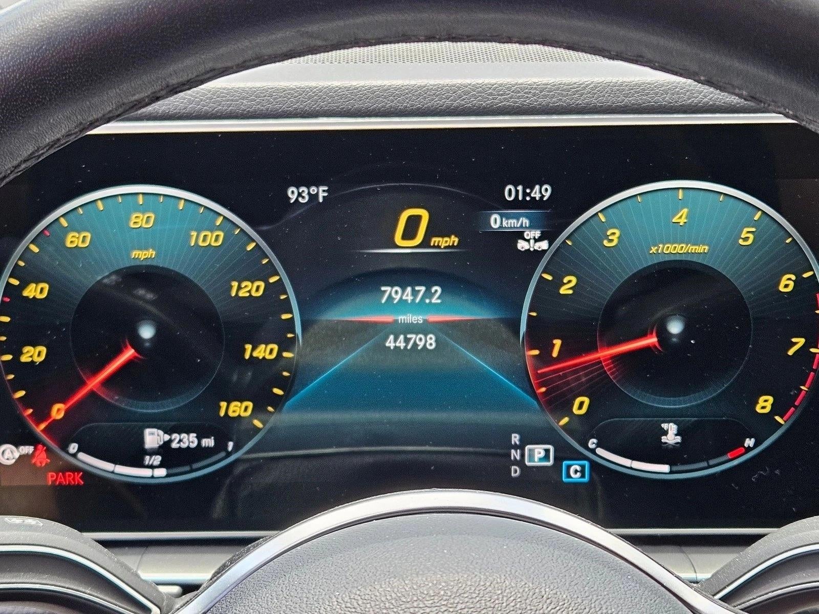 2023 Mercedes-Benz GLE GLE 350 SUV