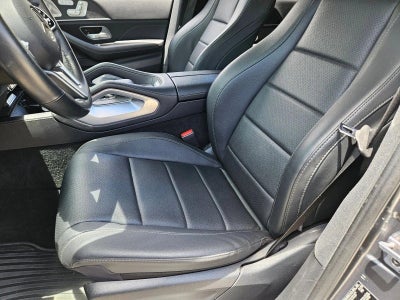 2023 Mercedes-Benz GLE GLE 350 SUV