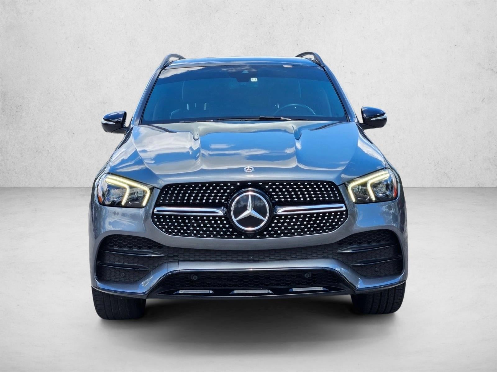 2023 Mercedes-Benz GLE GLE 350 SUV