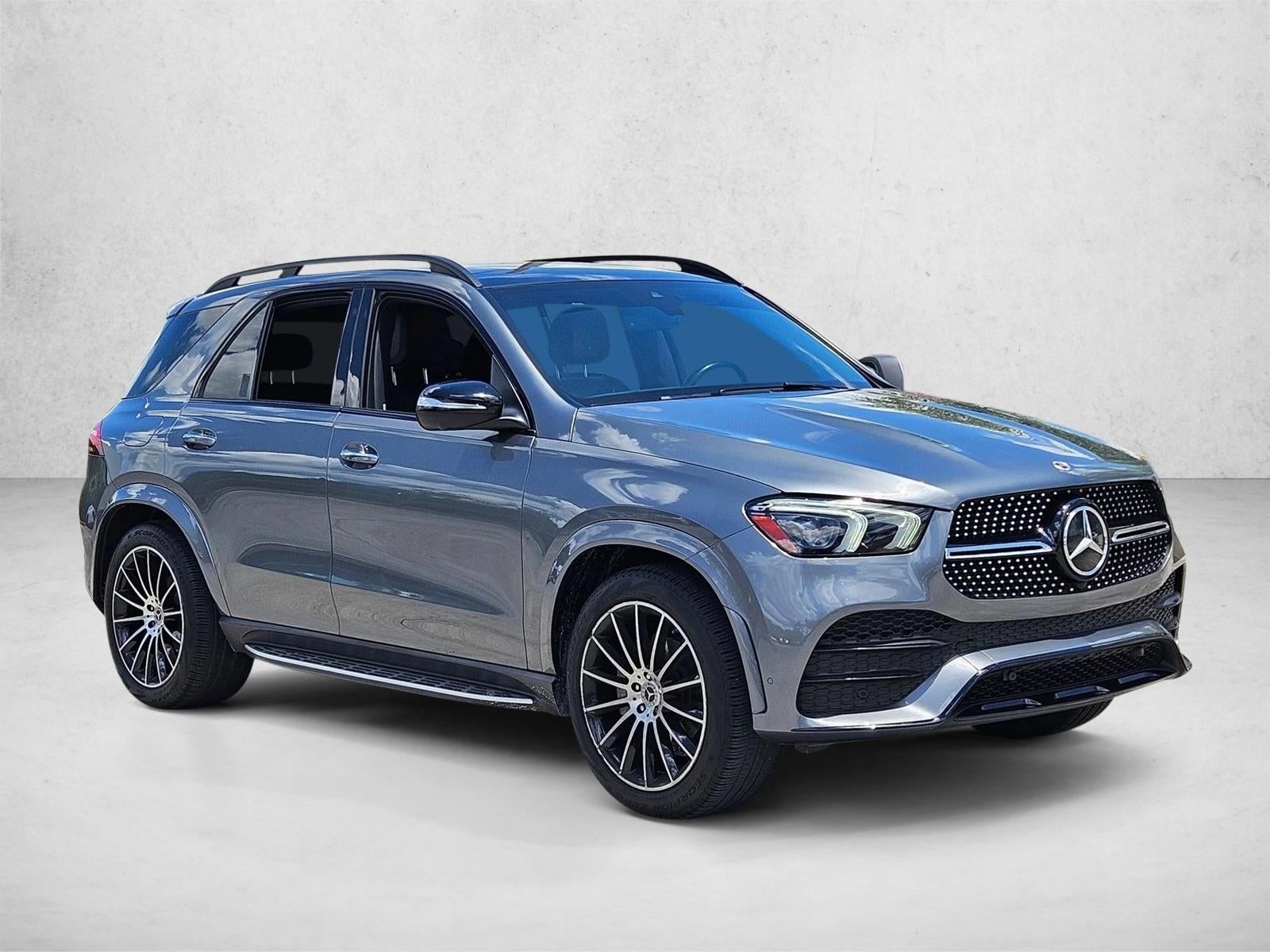 2023 Mercedes-Benz GLE GLE 350 SUV