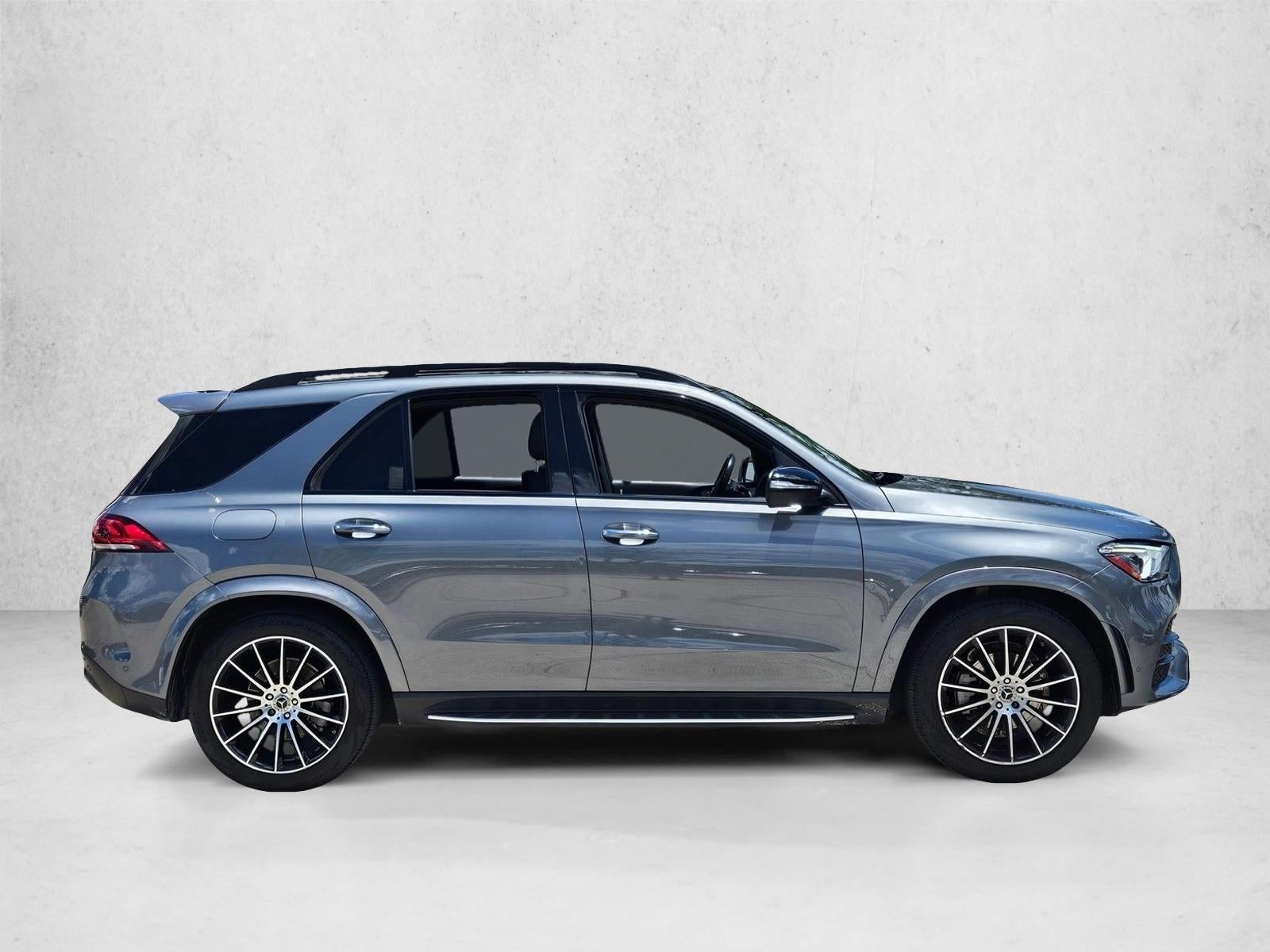 2023 Mercedes-Benz GLE GLE 350 SUV