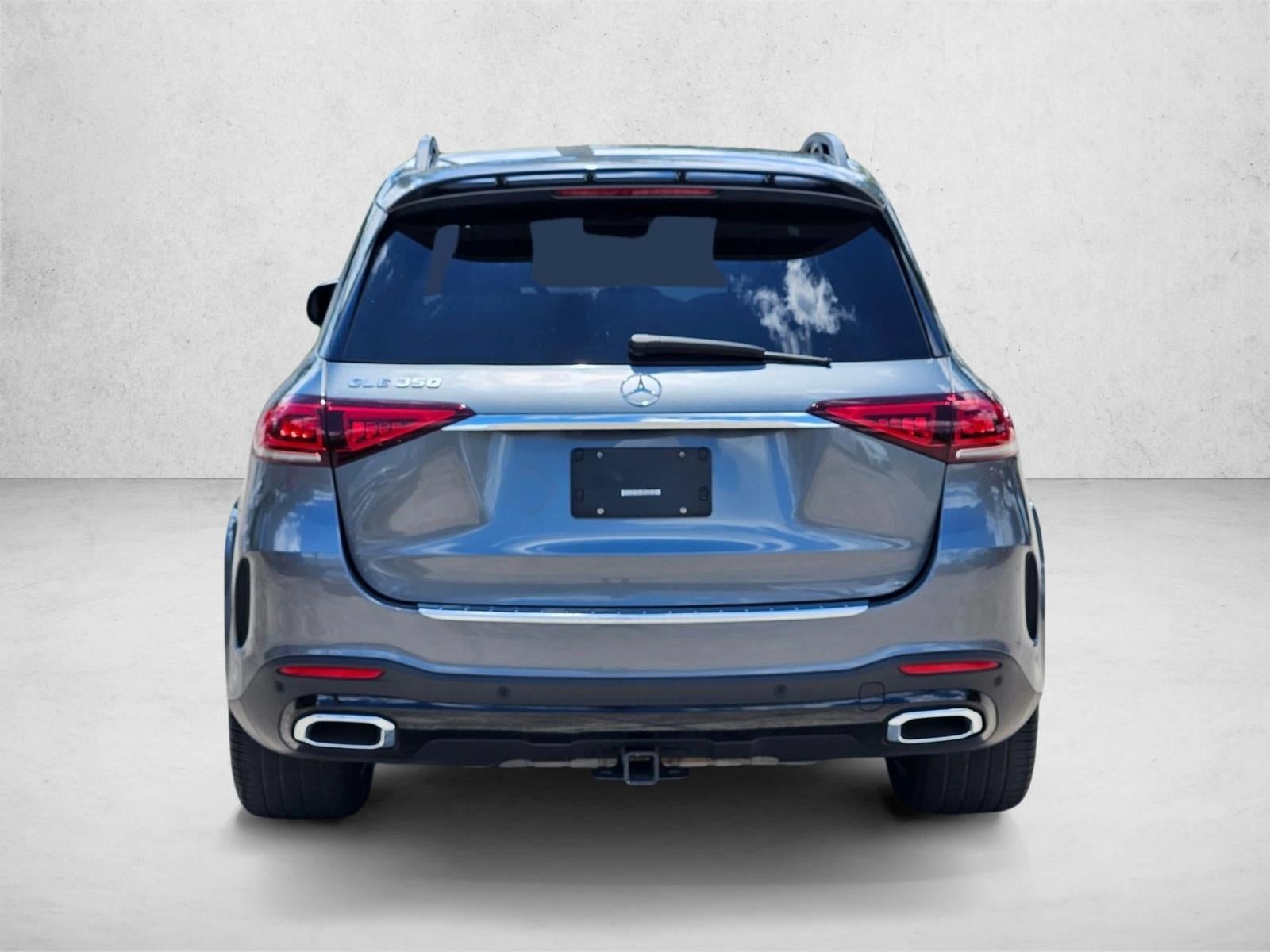 2023 Mercedes-Benz GLE GLE 350 SUV