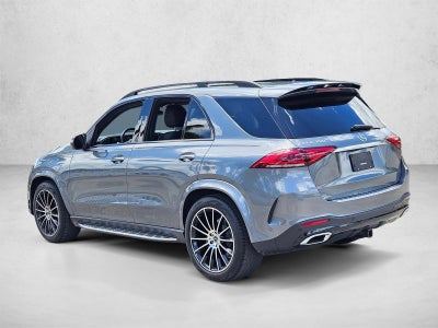2023 Mercedes-Benz GLE GLE 350 SUV