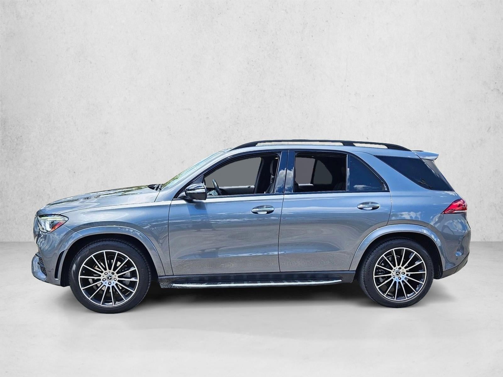 2023 Mercedes-Benz GLE GLE 350 SUV