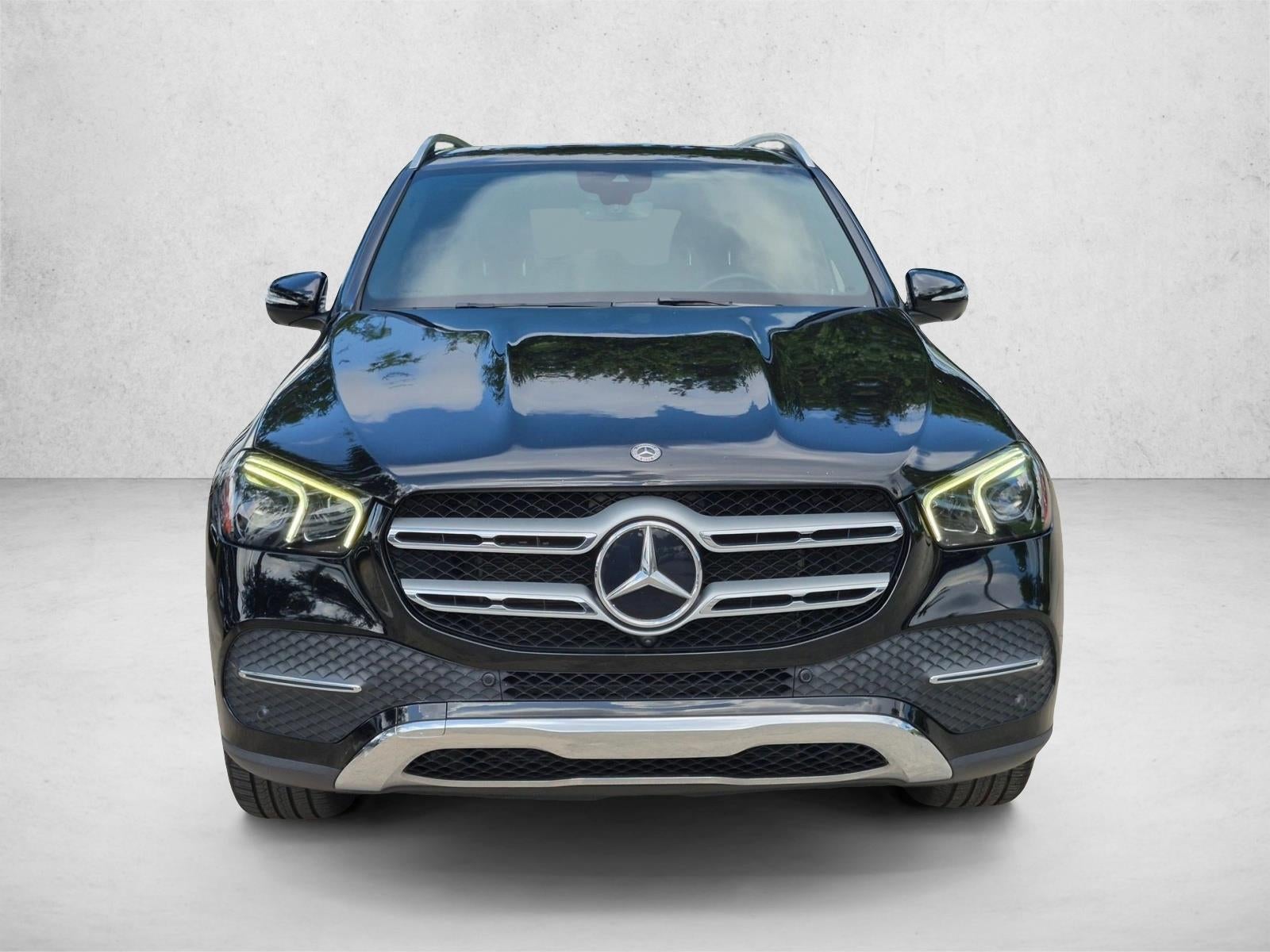 2020 Mercedes-Benz GLE GLE 350 SUV