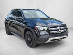 2020 Mercedes-Benz GLE GLE 350 SUV