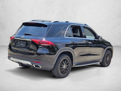 2020 Mercedes-Benz GLE GLE 350 SUV