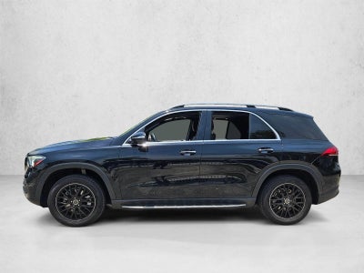 2020 Mercedes-Benz GLE GLE 350 SUV
