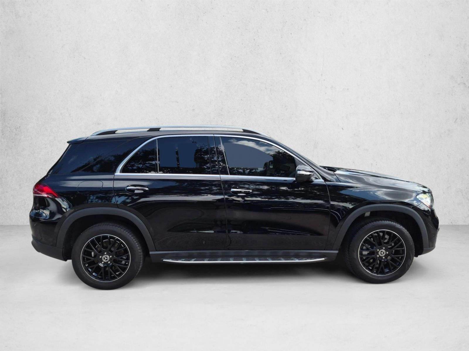 2020 Mercedes-Benz GLE GLE 350 SUV