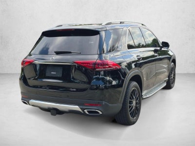 2020 Mercedes-Benz GLE GLE 350 SUV