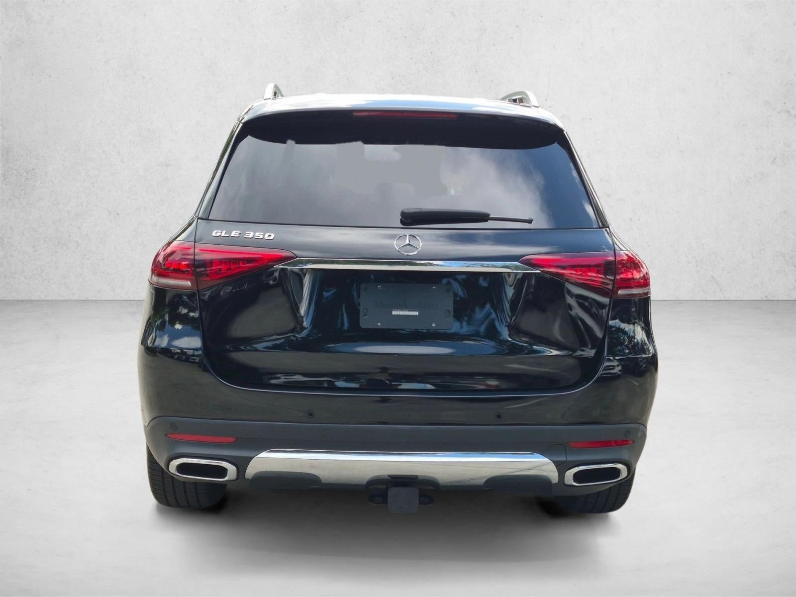 2020 Mercedes-Benz GLE GLE 350 SUV