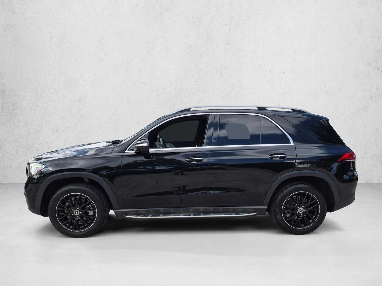 2020 Mercedes-Benz GLE GLE 350 SUV