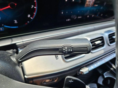2020 Mercedes-Benz GLE GLE 350 SUV