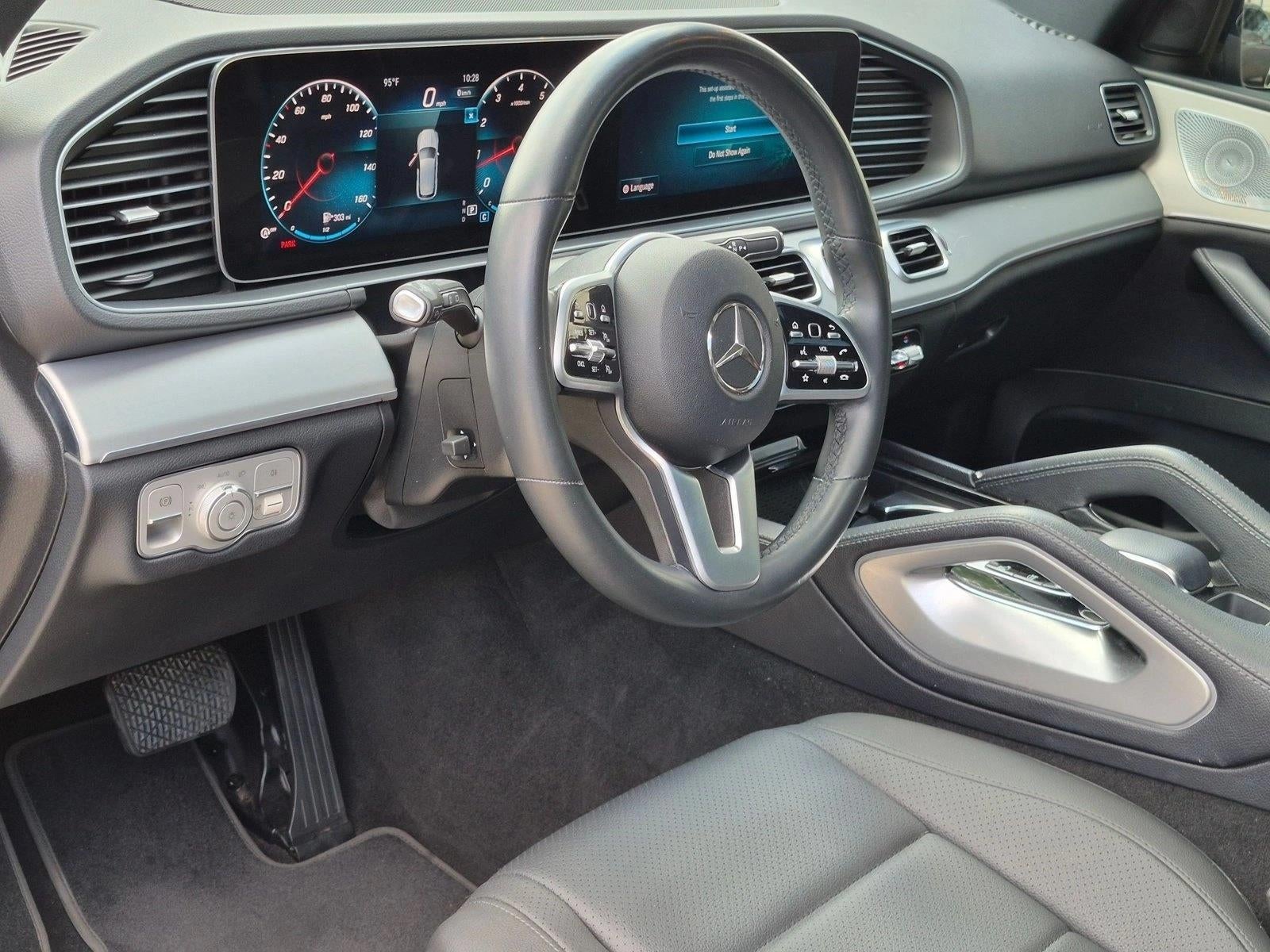 2020 Mercedes-Benz GLE GLE 350 SUV