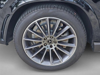 2022 Mercedes-Benz GLE GLE 350 SUV