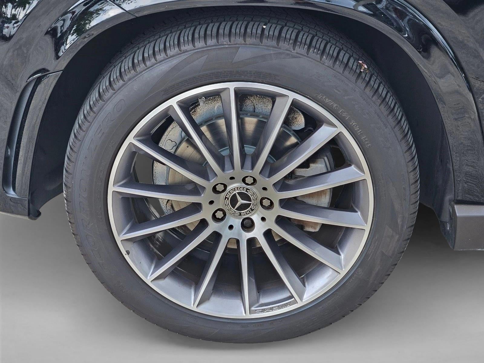2022 Mercedes-Benz GLE GLE 350 SUV