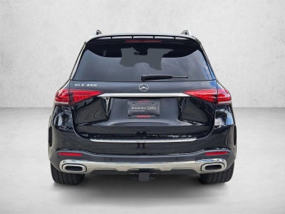 2022 Mercedes-Benz GLE GLE 350 SUV