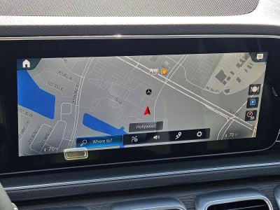 2023 Mercedes-Benz GLE GLE 350 SUV