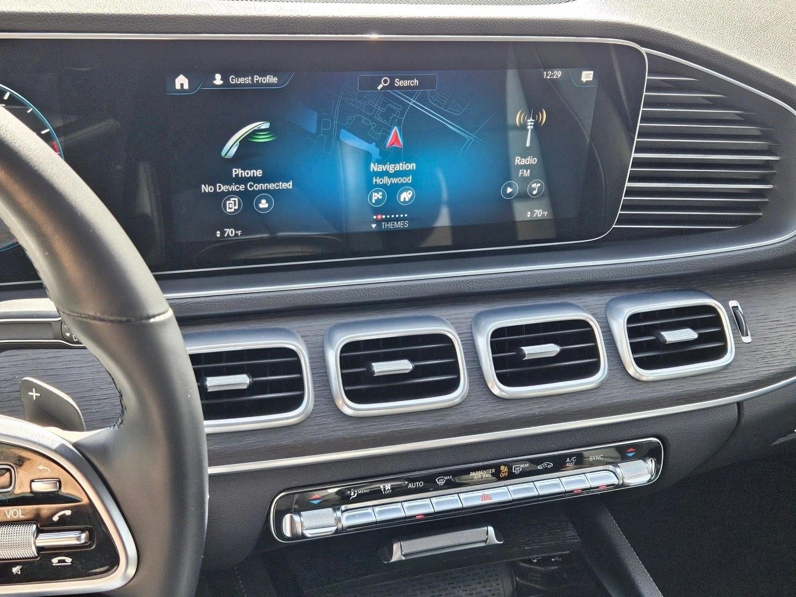 2023 Mercedes-Benz GLE GLE 350 SUV