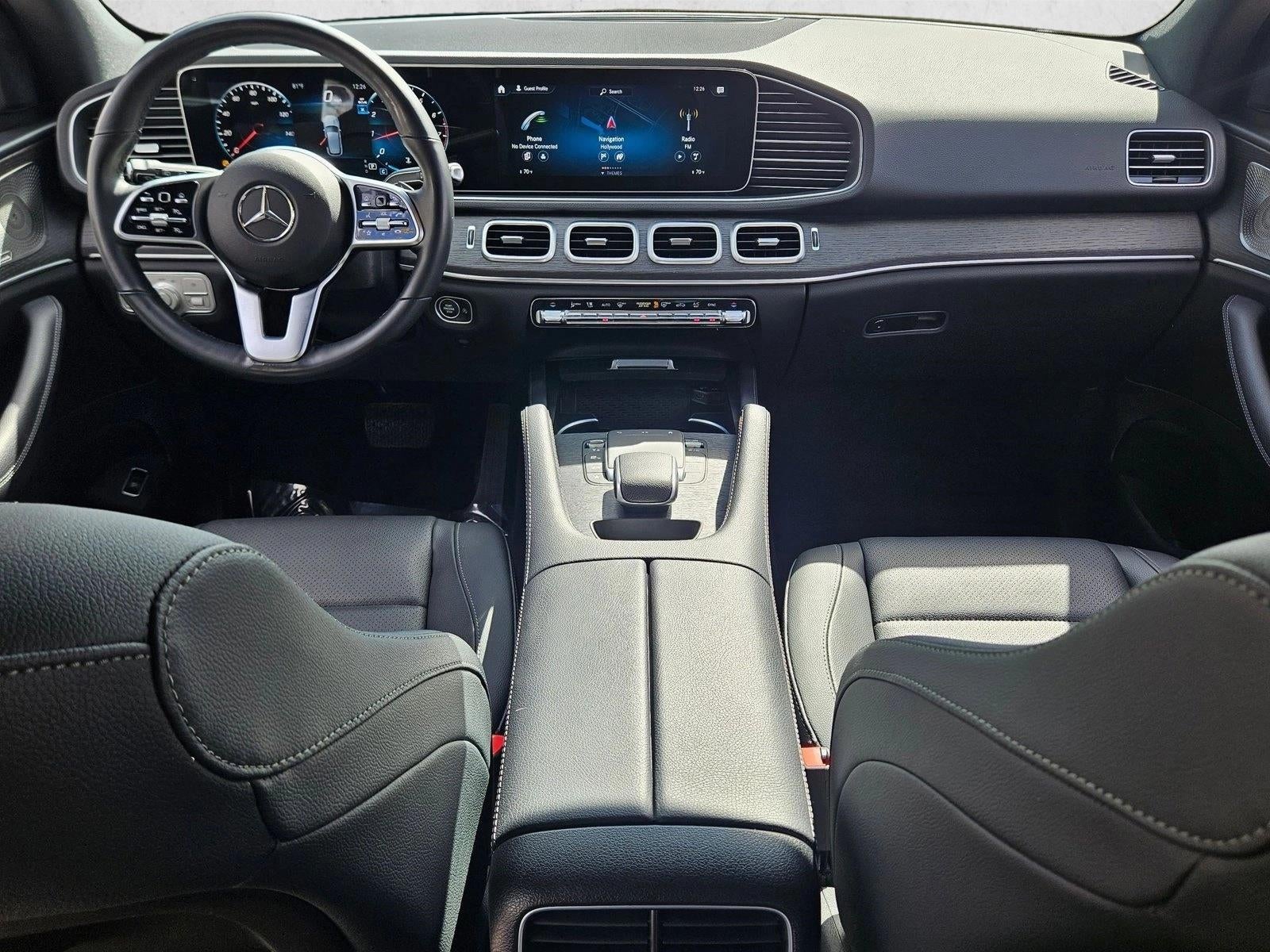 2023 Mercedes-Benz GLE GLE 350 SUV