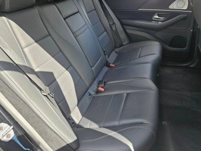 2023 Mercedes-Benz GLE GLE 350 SUV
