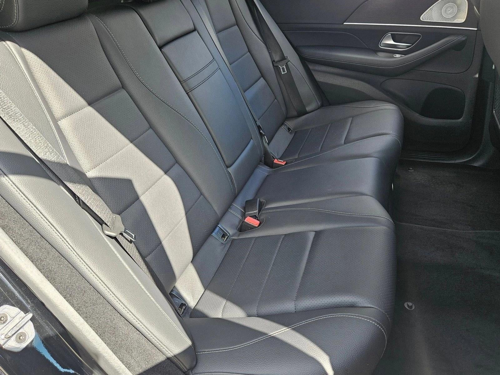 2023 Mercedes-Benz GLE GLE 350 SUV