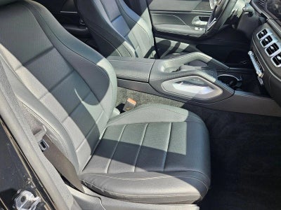 2023 Mercedes-Benz GLE GLE 350 SUV