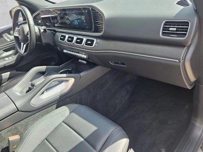 2023 Mercedes-Benz GLE GLE 350 SUV