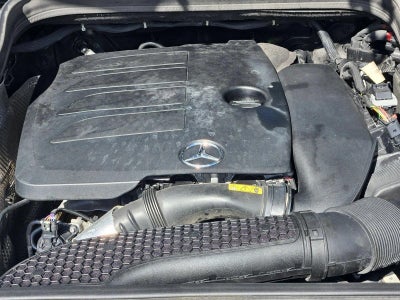 2023 Mercedes-Benz GLE GLE 350 SUV