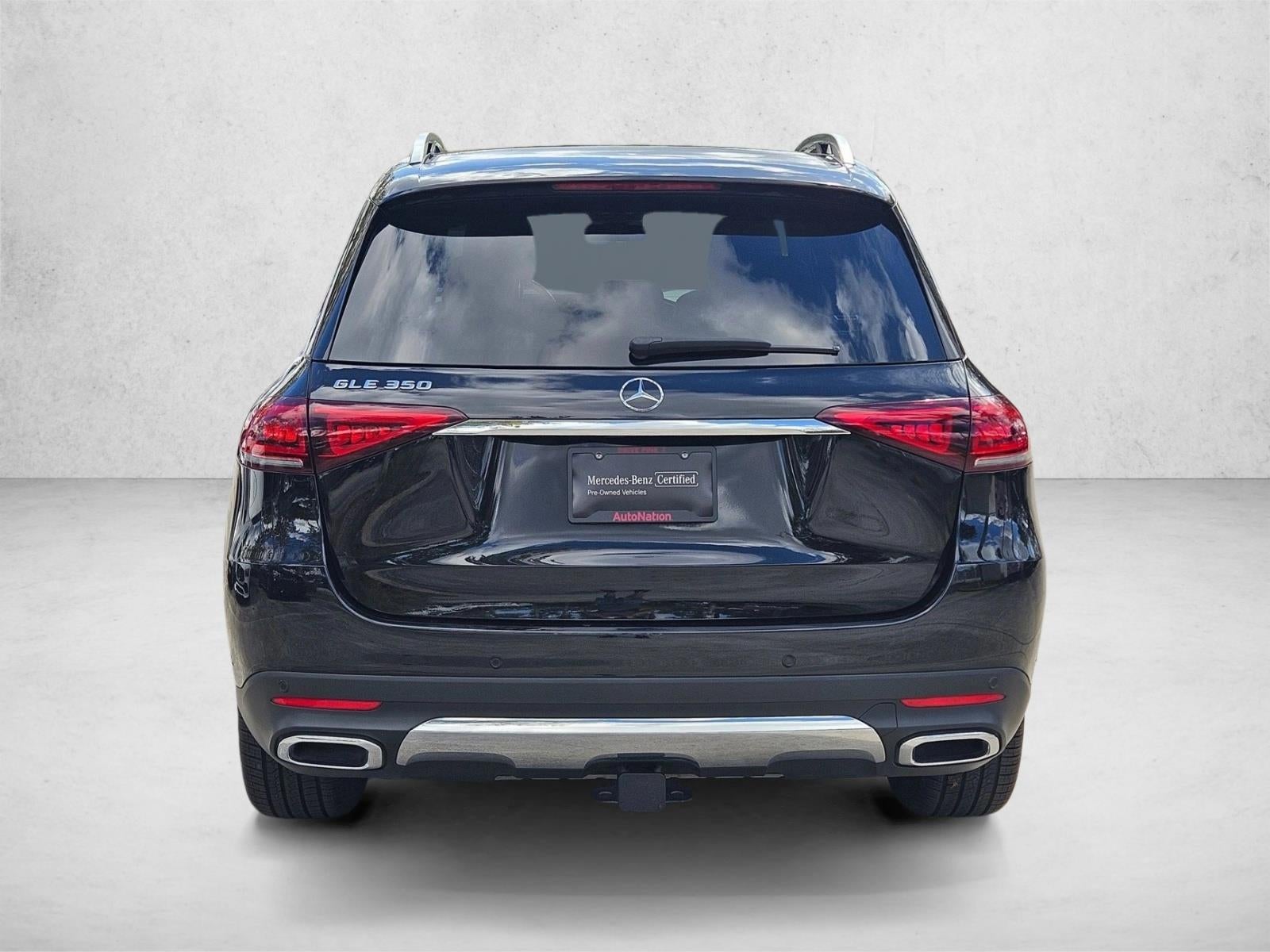 2023 Mercedes-Benz GLE GLE 350 SUV