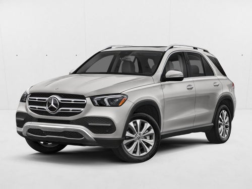 2020 Mercedes-Benz GLE GLE 350 SUV