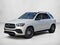 2022 Mercedes-Benz GLE GLE 350 4MATIC® SUV