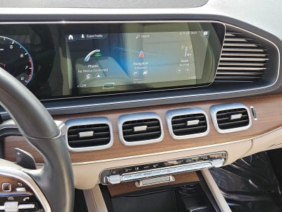 2022 Mercedes-Benz GLE GLE 350 4MATIC® SUV