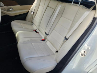 2022 Mercedes-Benz GLE GLE 350 4MATIC® SUV